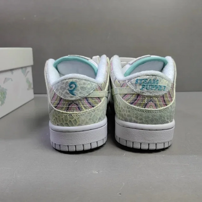 Nike SB Dunk Year Of The Dragon