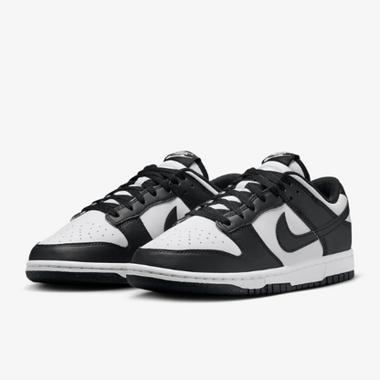 Nike  SB Dunk Low “Panda”