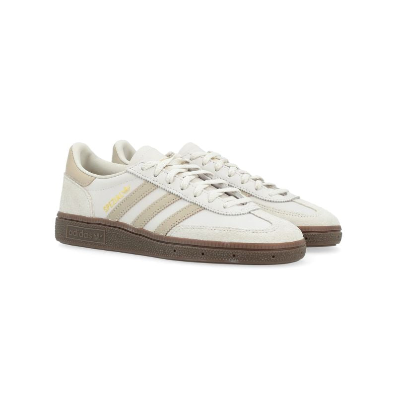 adidas Handball Spezial "Aluminum / Wonder Beige"