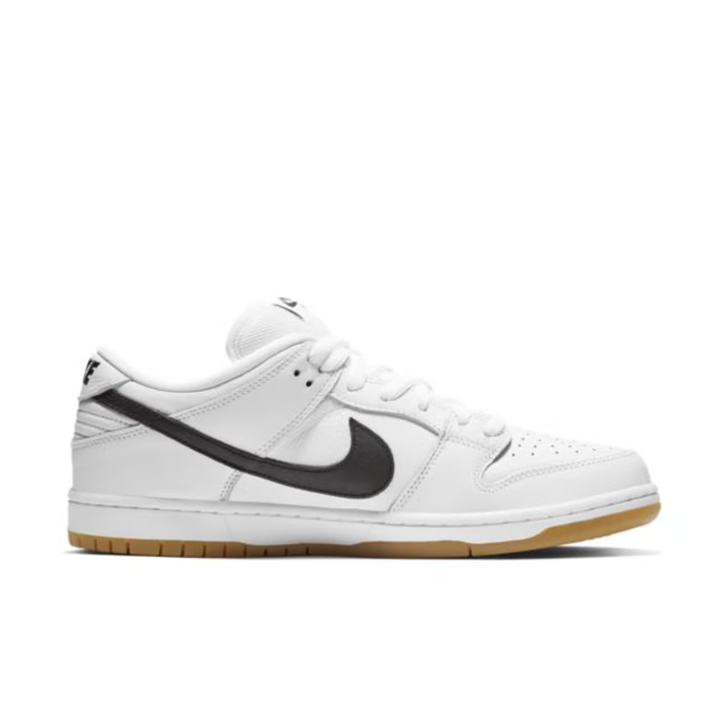 Nike SB Dunk Low Pro ISO Orange Label