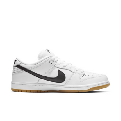 Nike SB Dunk Low Pro ISO Orange Label