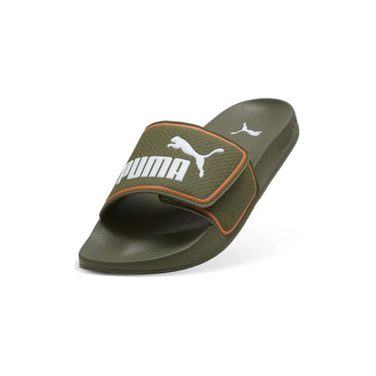 Claquette Puma Leadcat 2.0