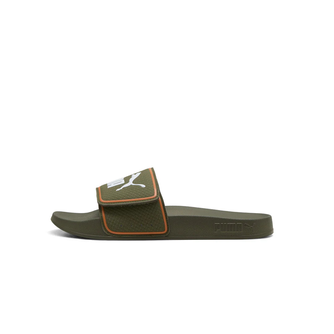 Claquette Puma Leadcat 2.0