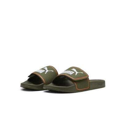 Claquette Puma Leadcat 2.0