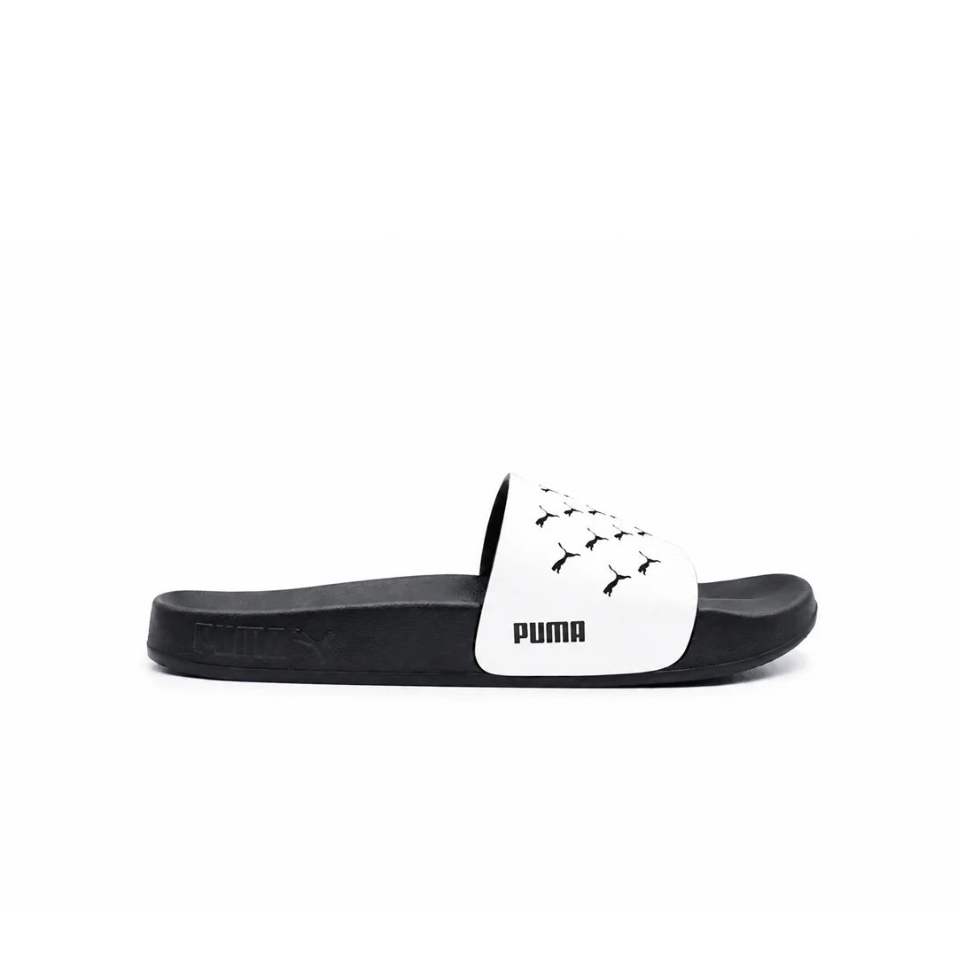 Claquette Puma Leadcat 2.0