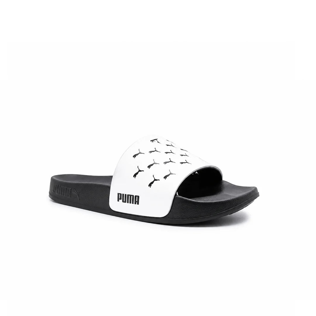 Claquette Puma Leadcat 2.0