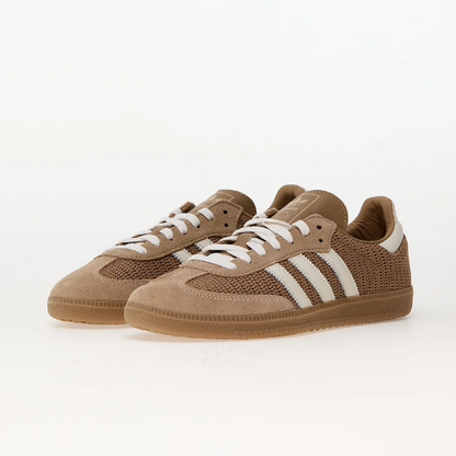 Adidas Samba Og Cardboard