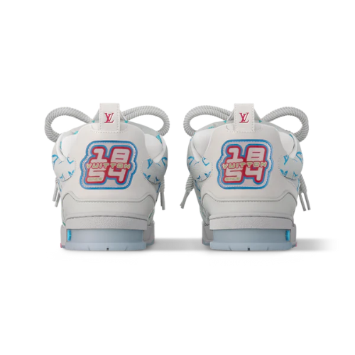 Louis Vuitton LV Skate Canvas Monogram