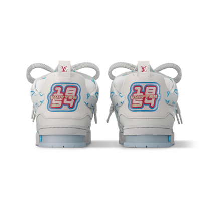 Louis Vuitton LV Skate Canvas Monogram