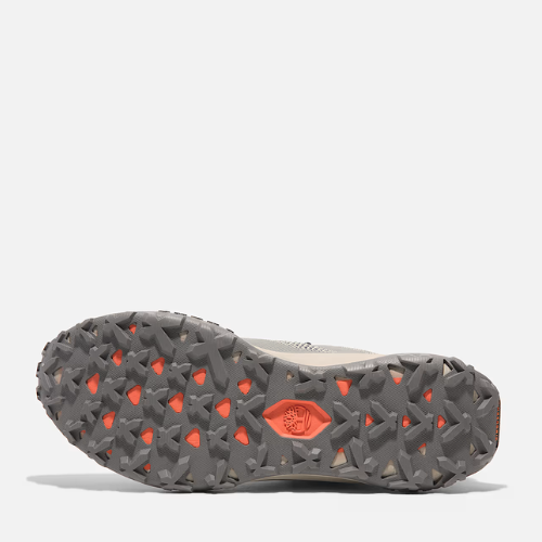 Timberland Mens gris