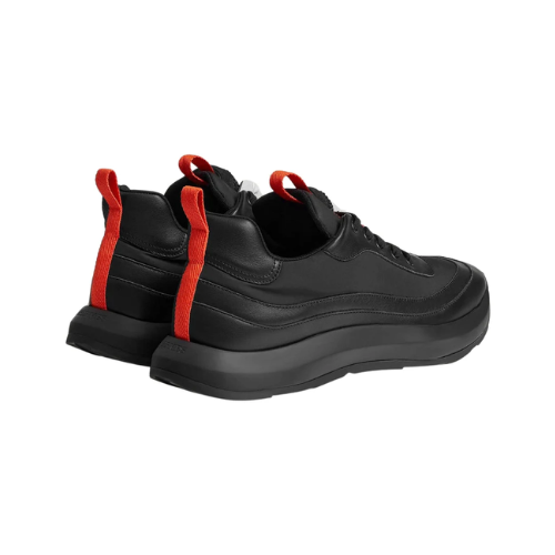 Hermes Gramme sneaker "Black"