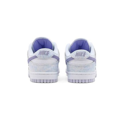 Nike Dunk Low "Purple Pulse"