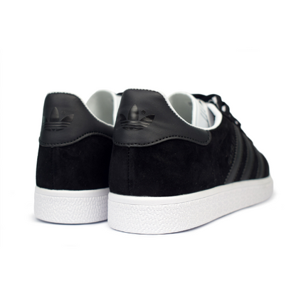 Adidas Gazelle Core Black