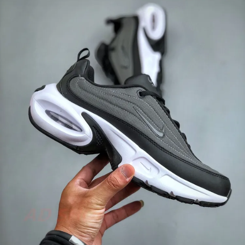 Nike Air Max Protal Gris/Noir