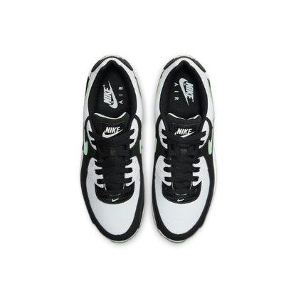 Nike Air Max 90 "Black White Green"