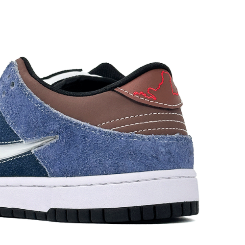 Nike SB Dunk