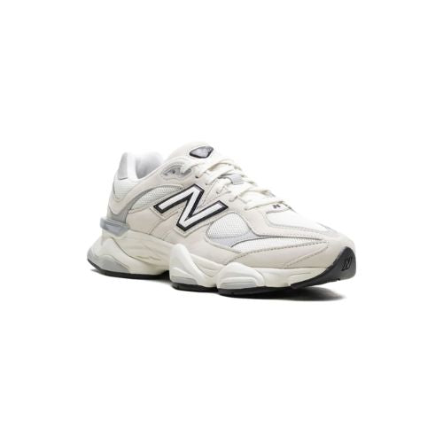 New Balance 9060 "Sea Salt / Raincloud / Black"