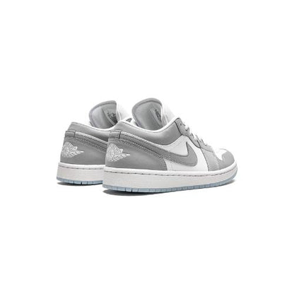 Air Jordan 1 Low  Wolf Grey