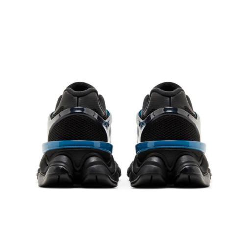 New Balance 9060 X Sea Stone Black U9060IDW