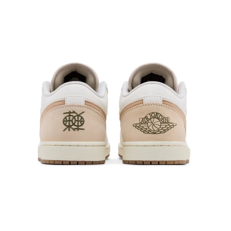 Air Jordan 1 Low "Dongdan"