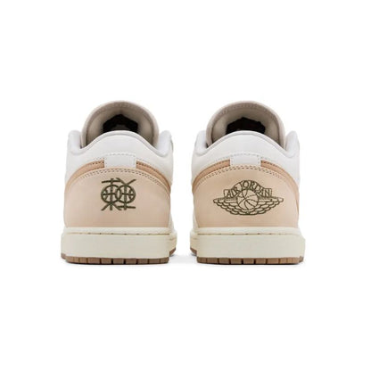 Air Jordan 1 Low "Dongdan"