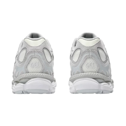 ASICS GEL-NYC Cream / Cloud Grey