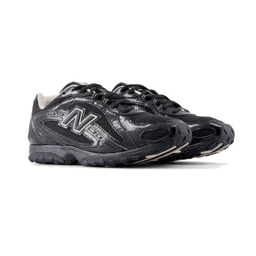 New Balance 204L  Black