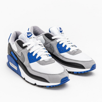 Nike Air Max 90 “Hyper Royal”