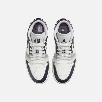 Air Jordan 1 Low SE "Punk Rock"