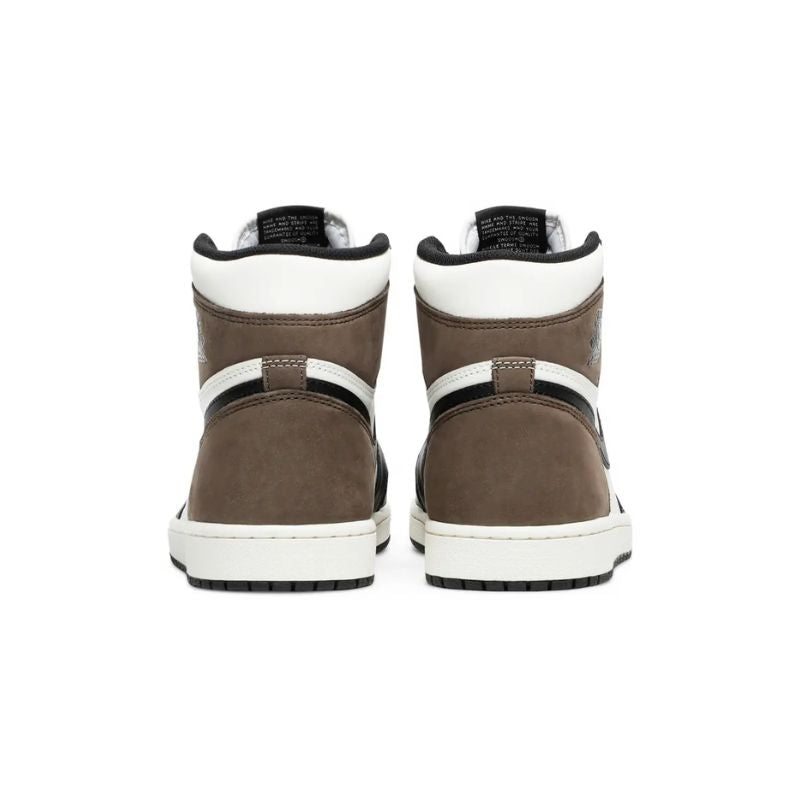 Air Jordan 1 High "Dark Mocha"