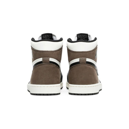 Air Jordan 1 High "Dark Mocha"