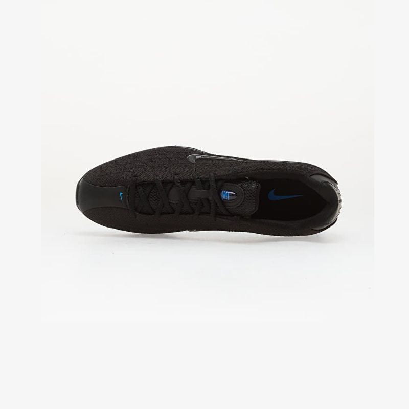 Nike W Shox Z Black/ Off Noir-Blue Hero