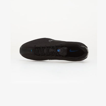 Nike W Shox Z Black/ Off Noir-Blue Hero