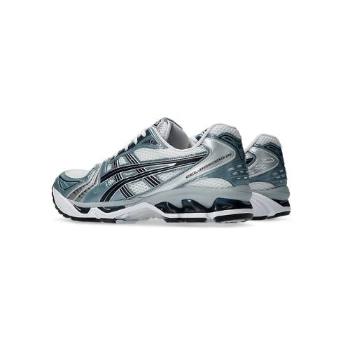 ASICS GEL-Kayano 14 "White / Fjord Grey"