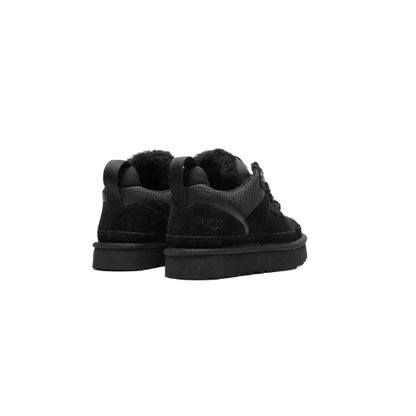 UGG Lowmel "Black"