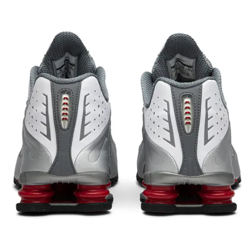 Nike Shox R4 Retro 'Comet Red'