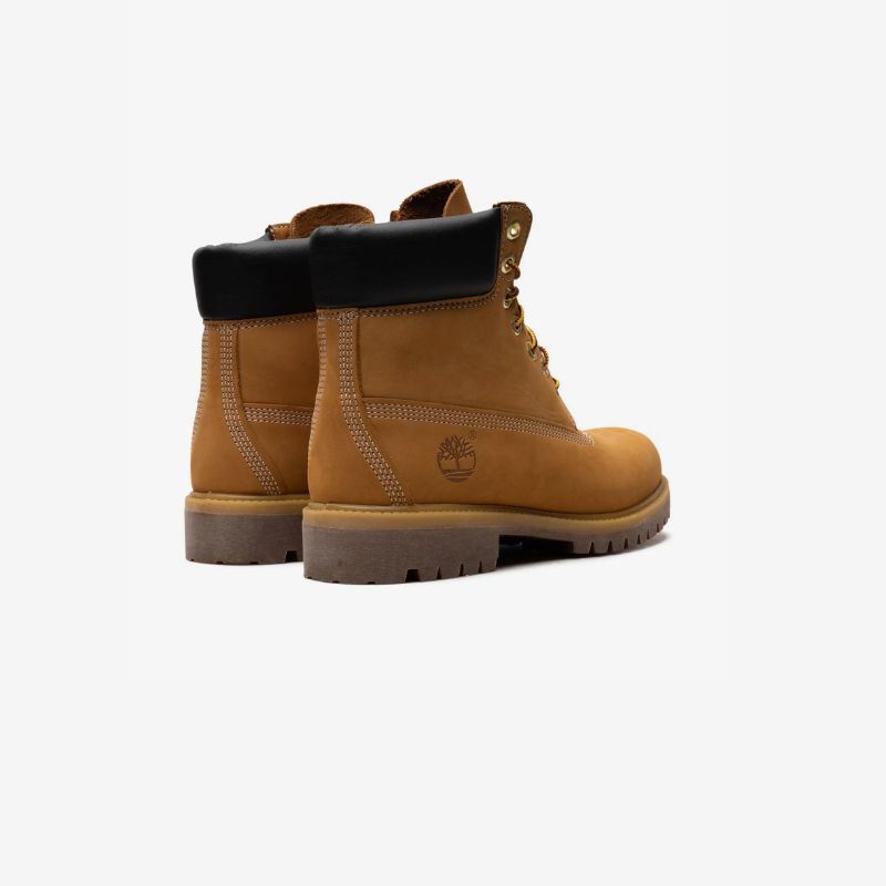 Timberland Premium 6-Inch Boot