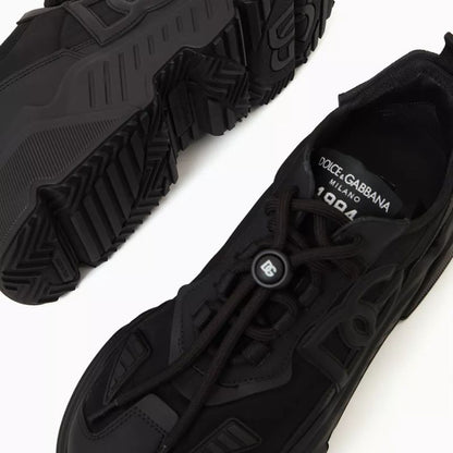 Dolce & Gabbana Daymaster "Black"