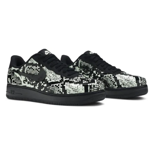 Nike Air Force 1 Foamposite Pro Cup 'Glow Snakeskin'