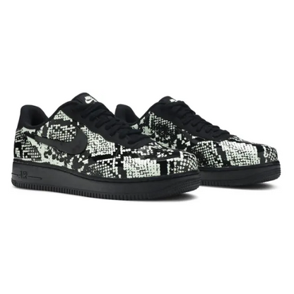 Nike Air Force 1 Foamposite Pro Cup 'Glow Snakeskin'