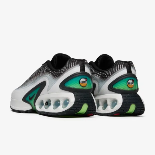 Air Max DN SE « Black / Green »