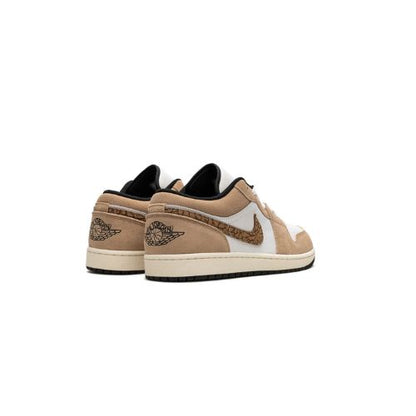 Nike Air Jordan 1 Low SE "Brown Elephant"