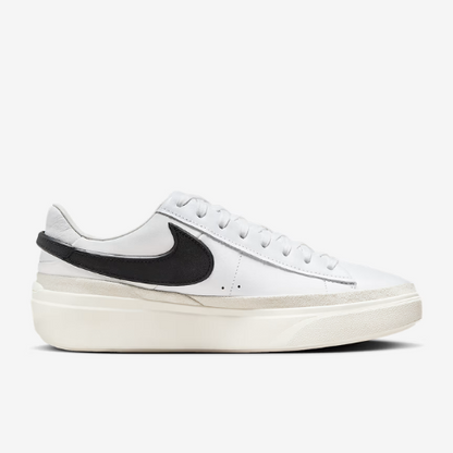 Nike Blazer Phantom Low White