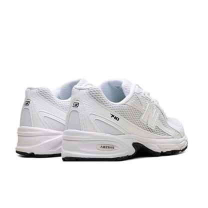 New Balance baskets 740 'Triple White'