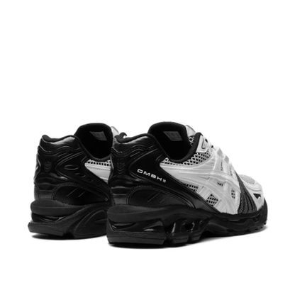 ASICS x GmbH GEL-KAYANO LEGACY “White / Black”