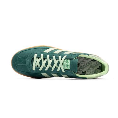 Adidas Handball Spezial Vert