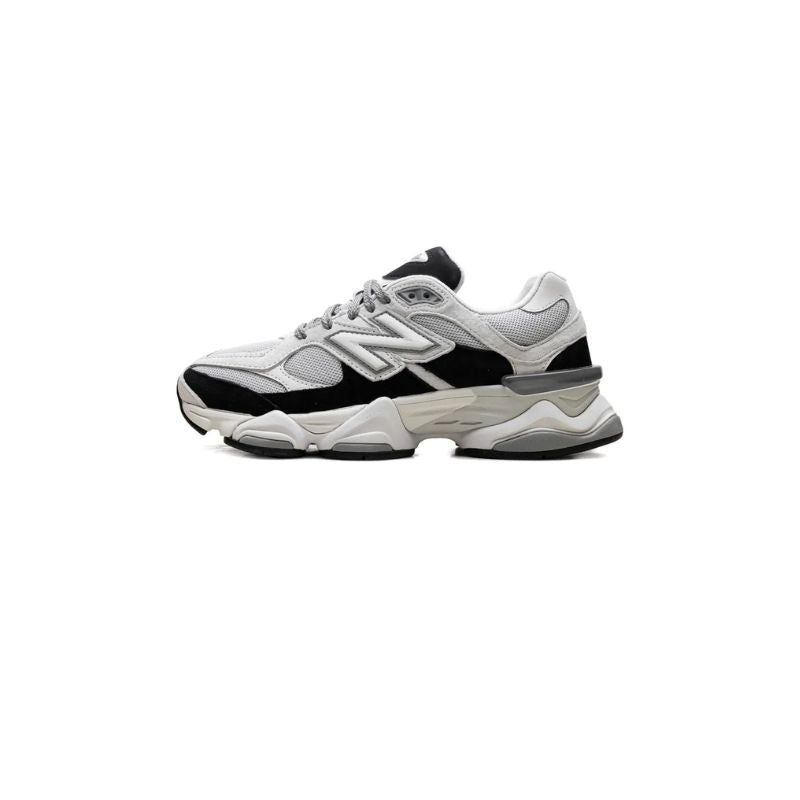 New Balance 9060 "Grey/Jet Black"