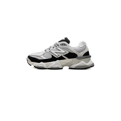 New Balance 9060 "Grey/Jet Black"