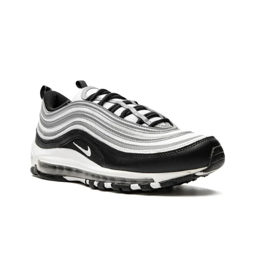 Air max 97 Black Metallic Sliver