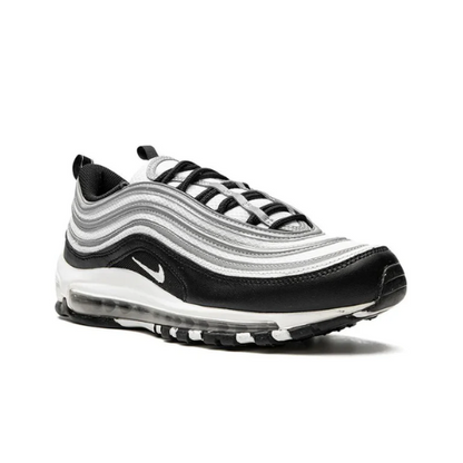 Air max 97 Black Metallic Sliver